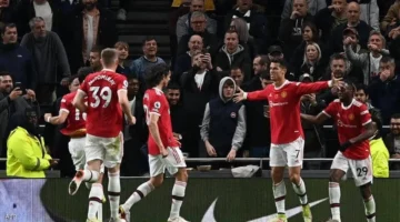 مواجهات نارية اليوم الاثنين 23 فبراير في دوريات عالمية متنوعة